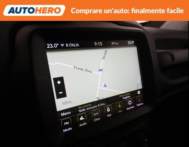 JEEP Renegade 1.0 T3 Limited