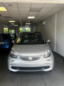 Smart ForFour 70 1.0 Passion NEOPATENTATI