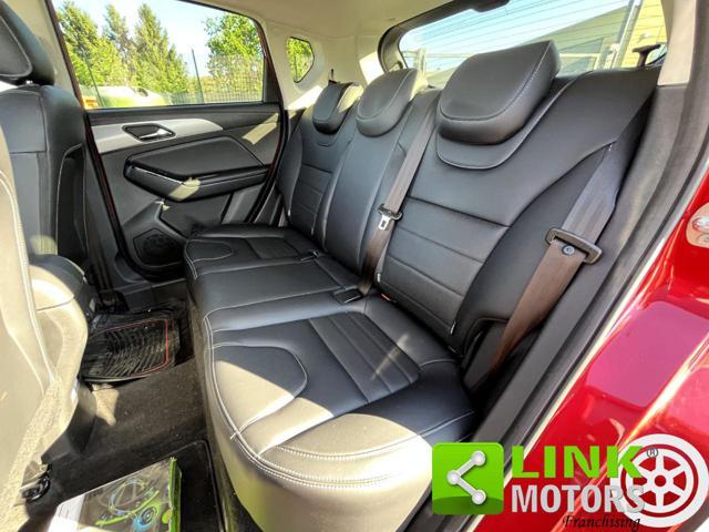 EVO Evo5 1.5 Turbo GPL 127 CV - Prezzo Reale