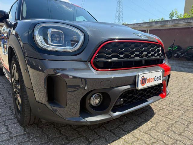 MINI Countryman 2.0 Cooper S Countryman Automatica