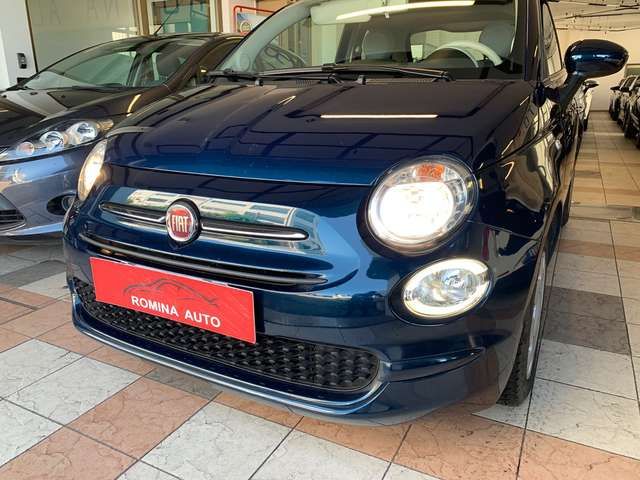 Fiat 500 500 1.2 Pop 69cv my18 Adatta ai neopatentati