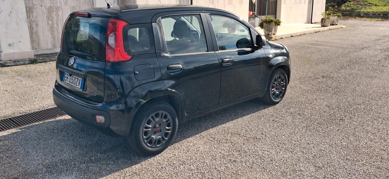 Fiat Panda 1.3 MJT S&S Easy Van 4 posti