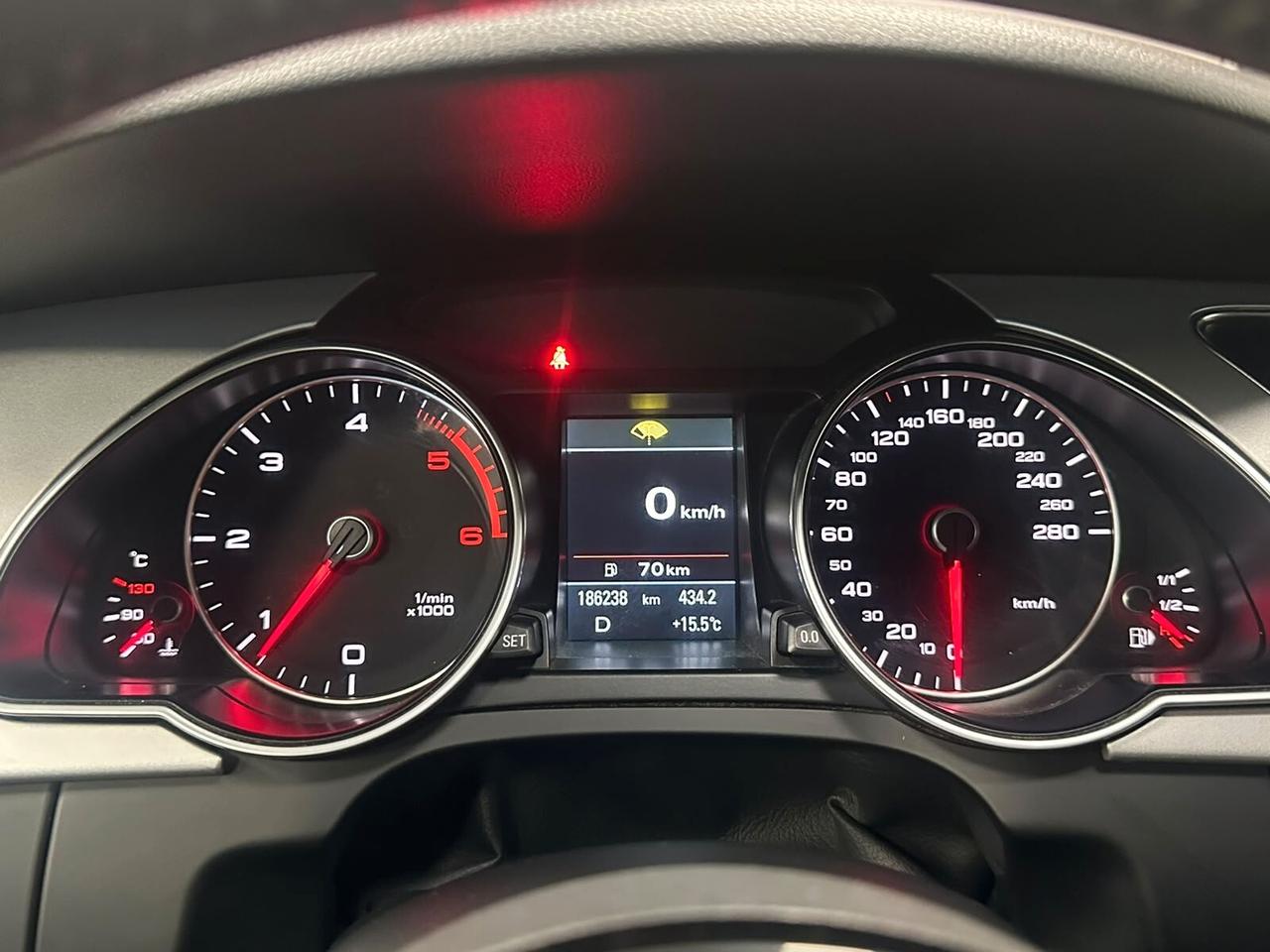 Audi A5 SPB 2.0 TDI 150 CV clean diesel S Line edition