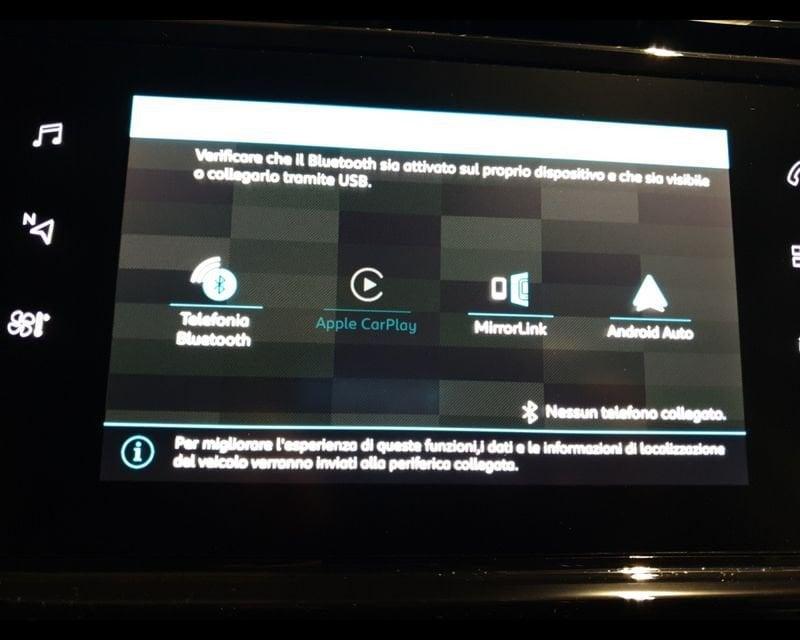 Citroën C3 Aircross PureTech 110 S&S Shine