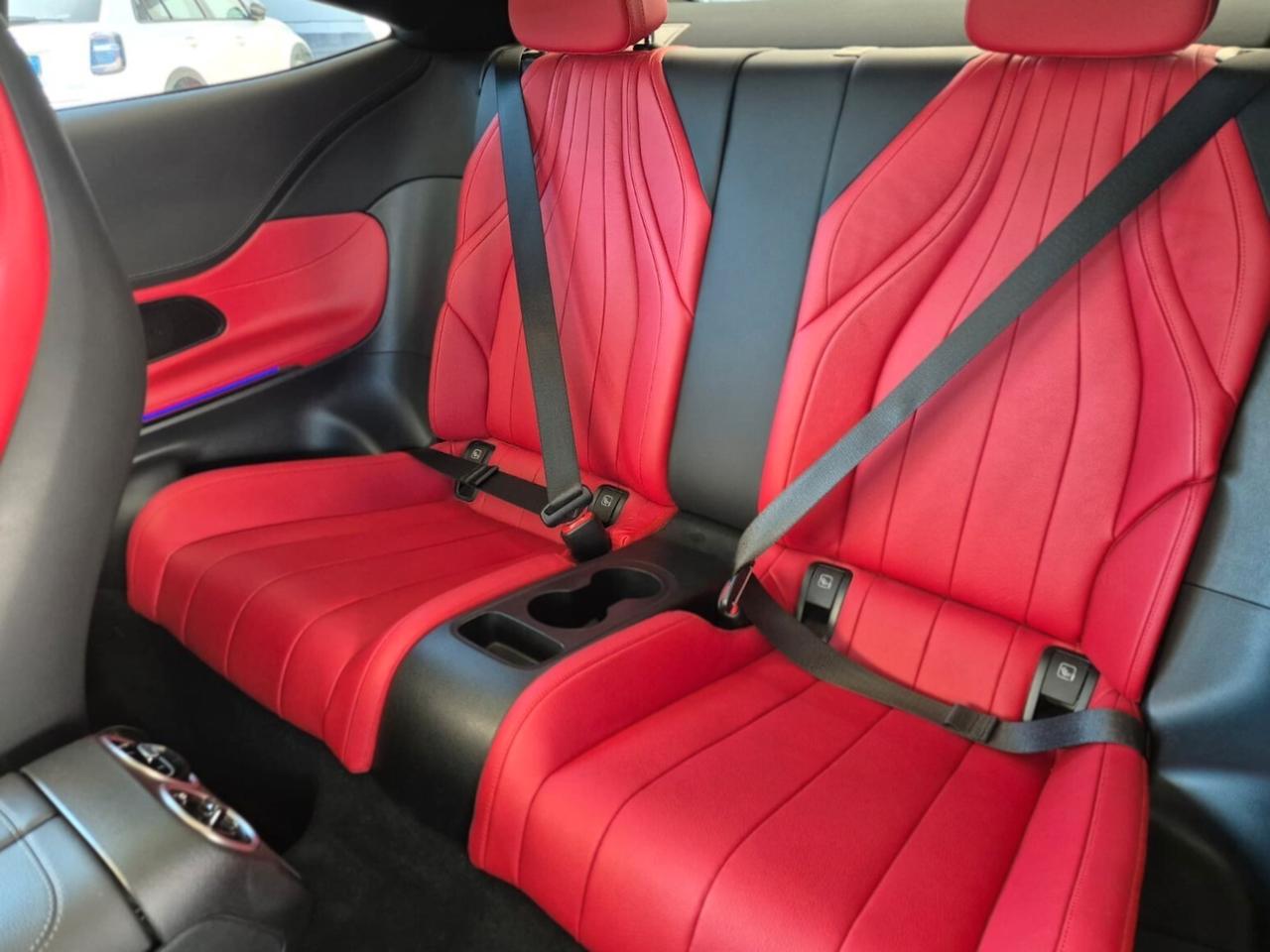 Mercedes-benz CLE 220d Coupé AMG Line Premium Plus