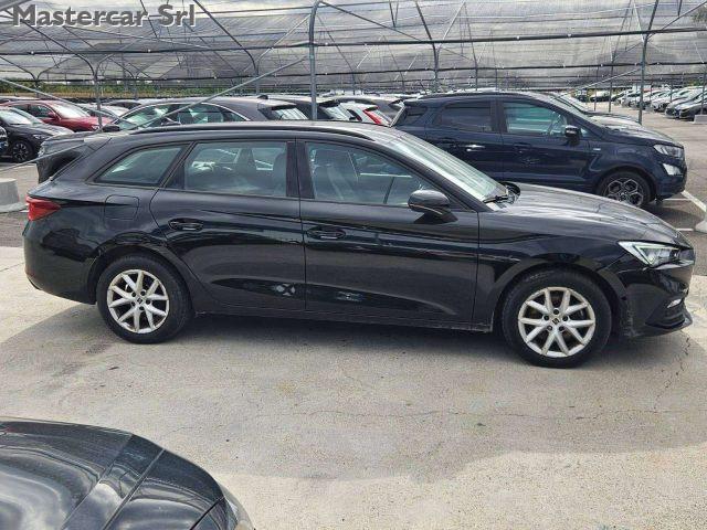 SEAT Leon sw SPORTSTOUR 2.0 tdi Busin 150cv dsg tg : GK419FZ