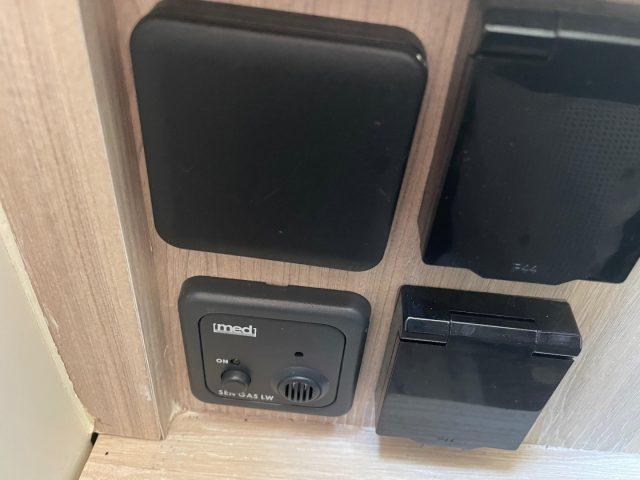 WINGAMM BROWNIE 5.8 GL Black Edition 160 cv