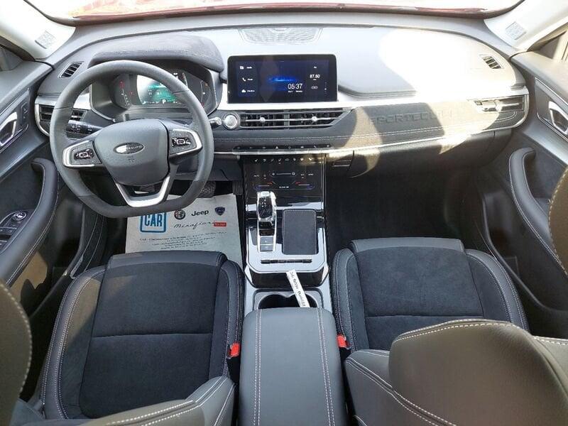 SPORTEQUIPE Sportequipe 6 1.5 T CVT GPL Autocarro N1