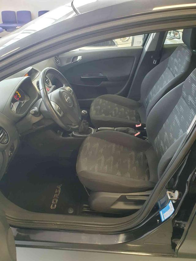 OPEL Corsa 1.2 5 porte