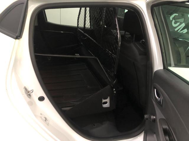 RENAULT TCe GPL 5 porte Van 2 POSTI AUTOCARRO Clio