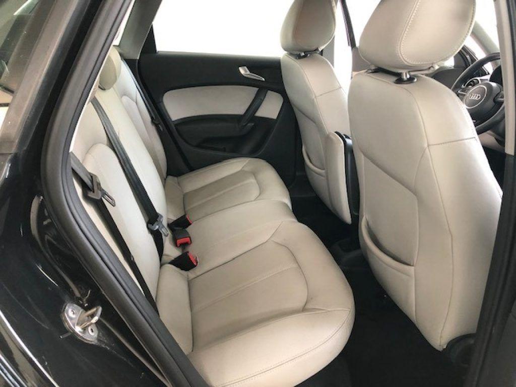 Audi A1 Sportback 1.2 TFSI S line edition plus