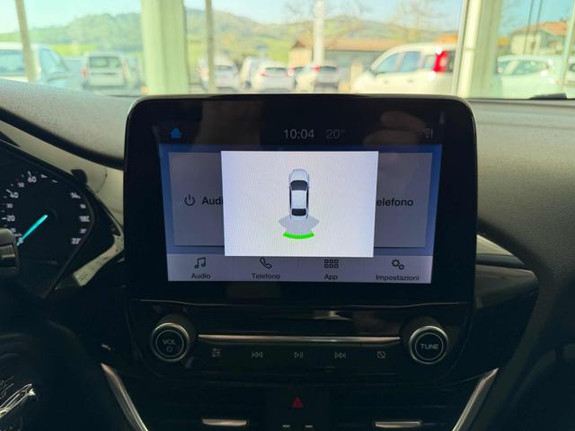 FORD Fiesta 1.5 EcoBlue 5 porte Business