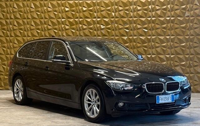 Bmw 316 316d Touring