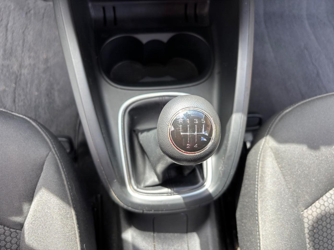 Audi A1 SPB 1.4 TDI 90CV 5p OK NEOPATENTATI