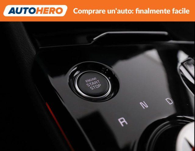 KIA Sportage 1.6 TGDi HEV AT GT-line