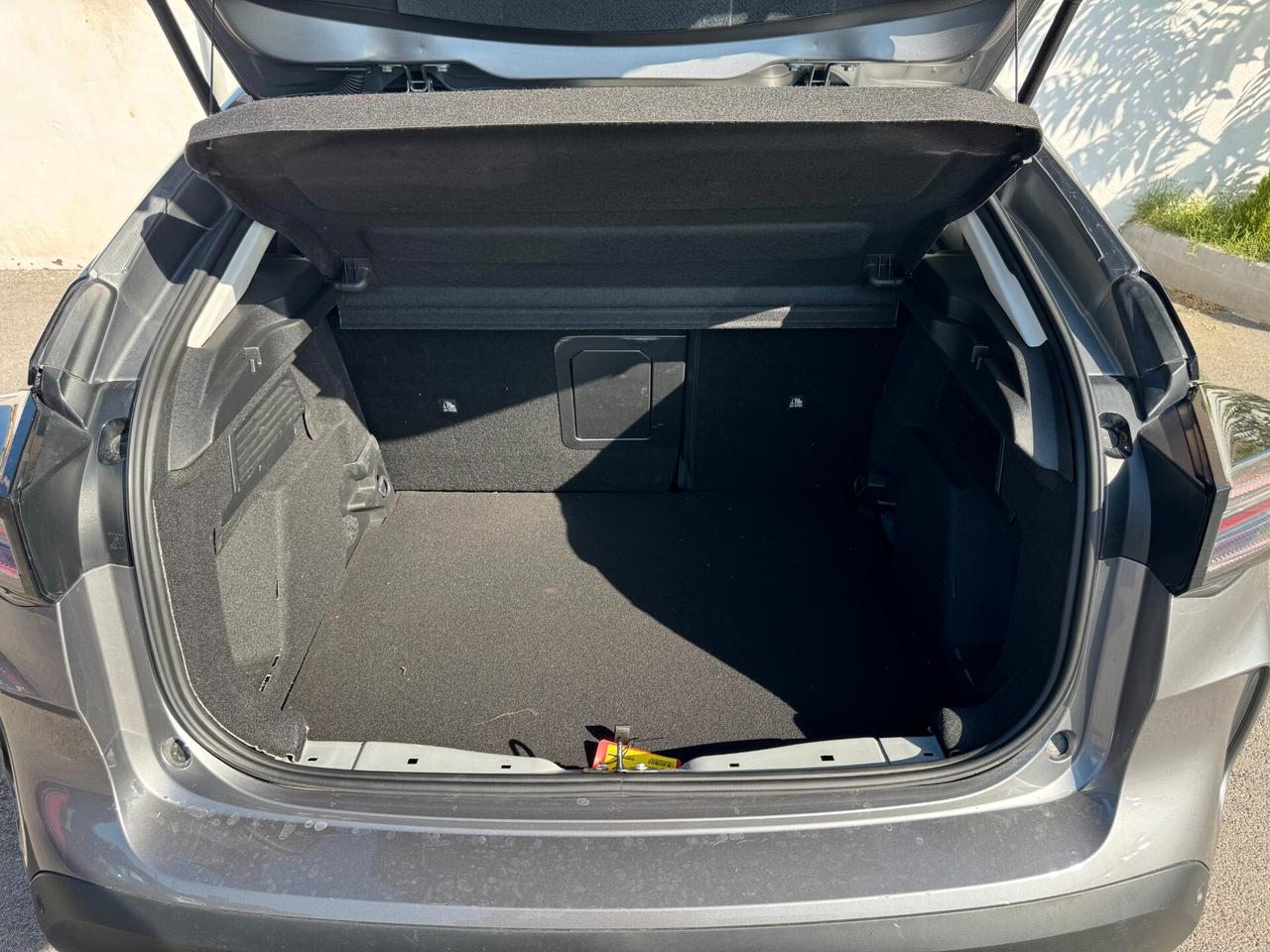 Citroen C4 PureTech 130 S&S EAT8 Max