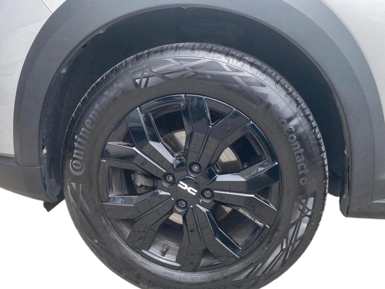 Dacia Jogger 1.0 TCe GPL 100 CV 5 posti Extreme