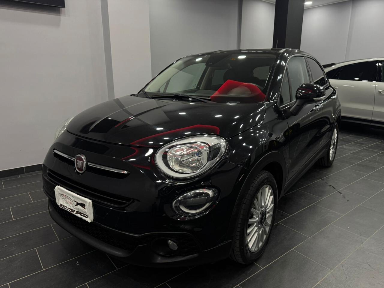 Fiat 500X 1.3 MultiJet 95 CV Connect