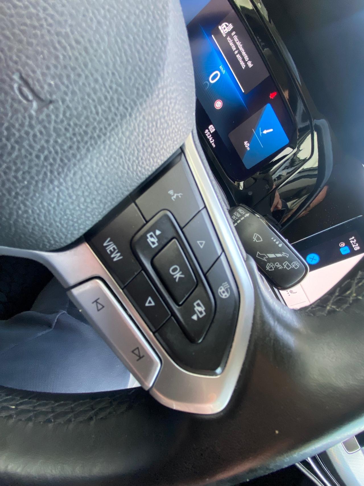 Volkswagen Golf VIII 2.0 TDI SCR Active 116cv