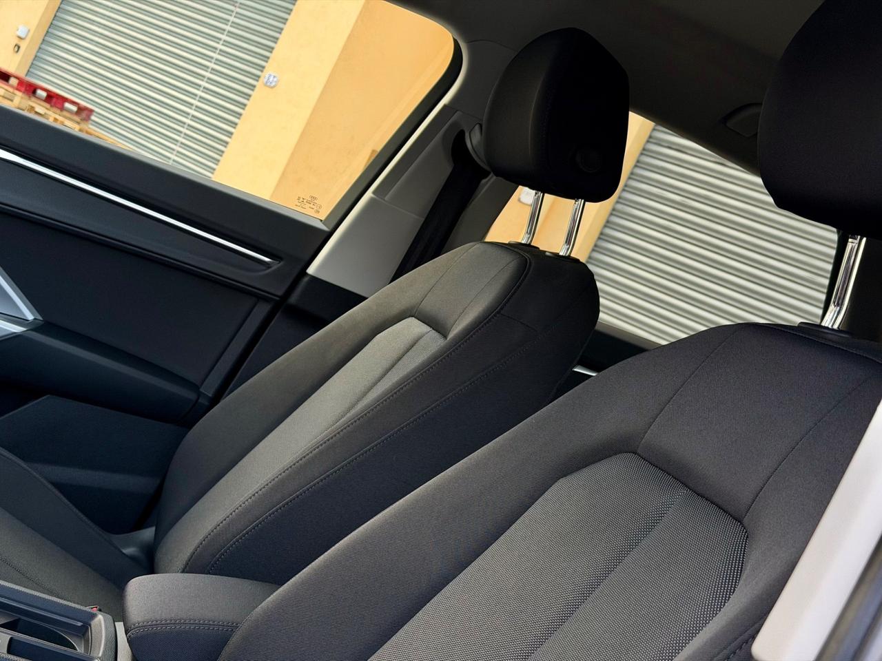 Audi Q3 35 TDI 150cv S tronic Advanced