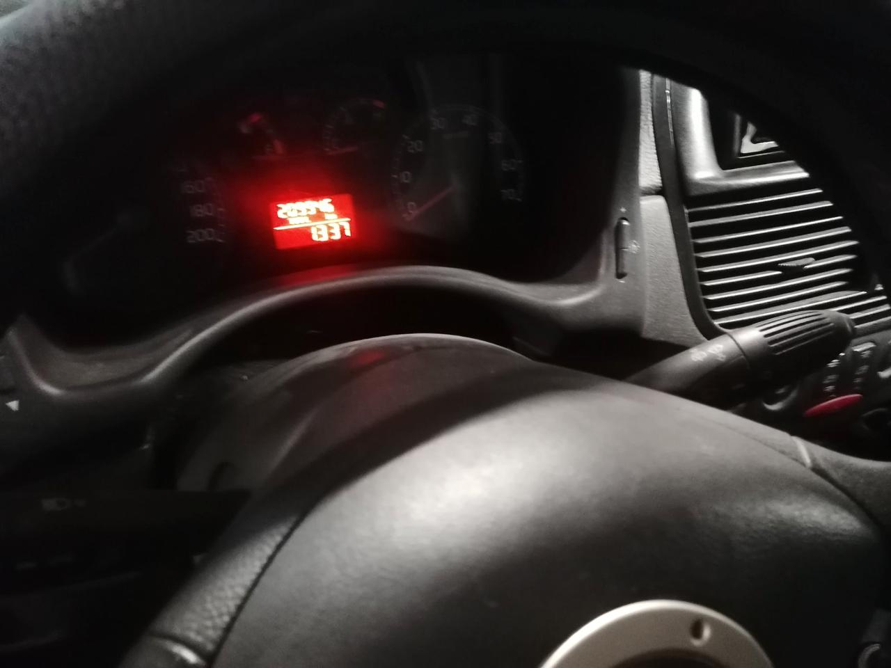 Fiat Punto 5 Porte Punto 5p 1.3 mjt 16v Classic Dynamic