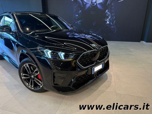 BMW X2 xDrive 20d Msport Pro