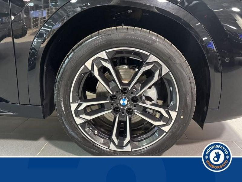 BMW X2 xDrive 20d