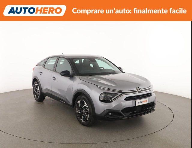 CITROEN C4 PureTech 130 S&S Feel Pack