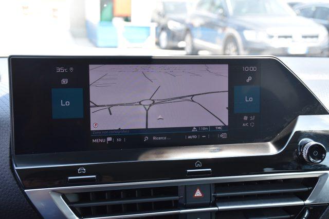 CITROEN C4 BlueHDi 110 S&S Shine