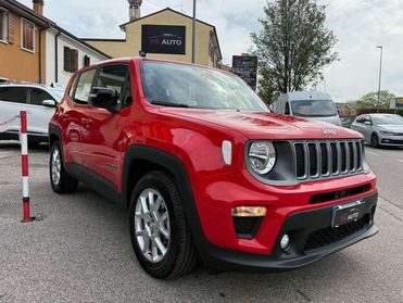 Jeep Renegade 1.6 mjt Limited 2wd 130cv PROMO FIN