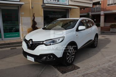 RENAULT Kadjar dCi 8V 110CV EDC Energy Sport Edition