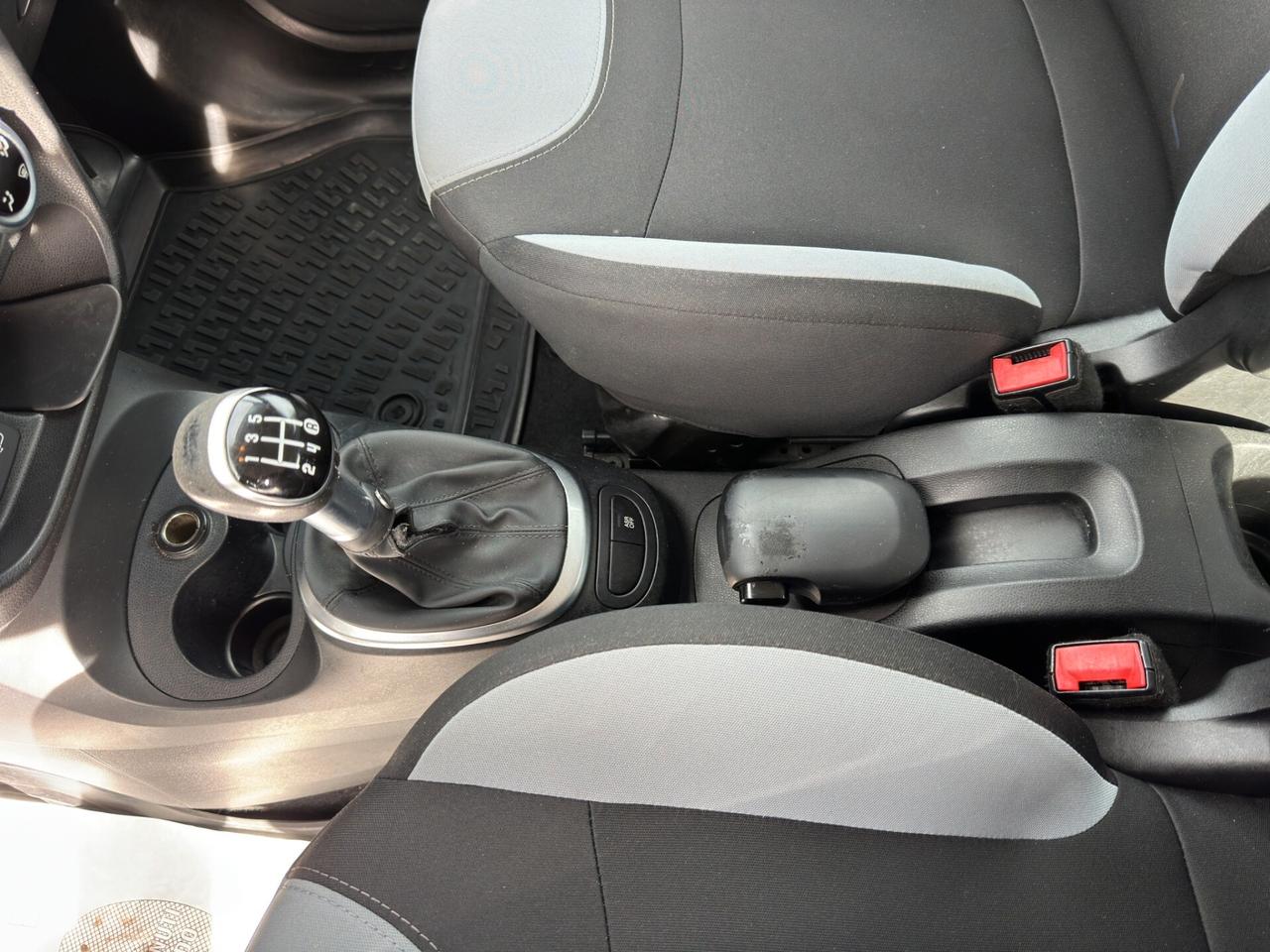 Fiat 500L 1.3 Multijet 85 CV Pop Star