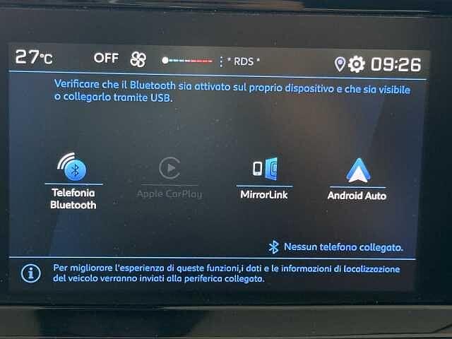 Peugeot 2008 1.2 PureTech 100 CV Active