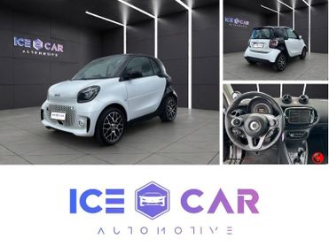 SMART fortwo 3ªs.(C/A453) - fortwo EQ Prime