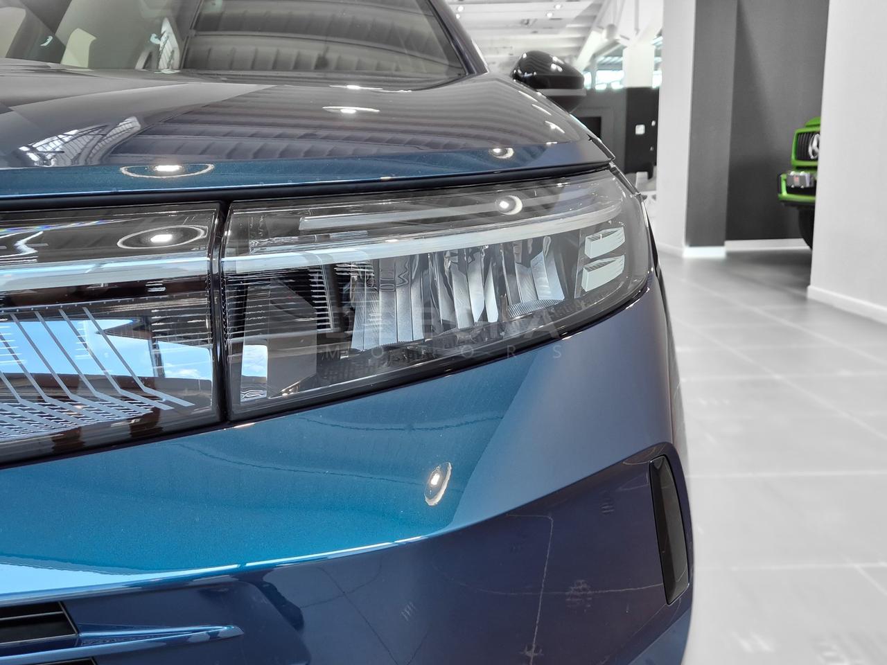 Opel Grandland 1.2 hybrid edition 145cv e-dcs6