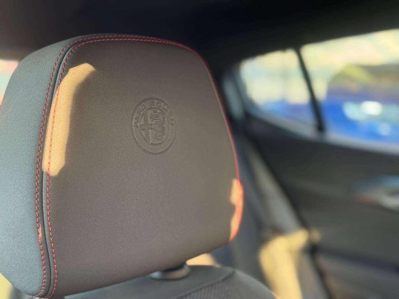 ALFA ROMEO TONALE 1.6 130 CV SUPER FULL IVA ESPOSTA