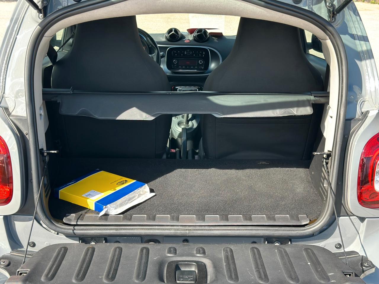 Smart ForTwo 70 1.0 twinamic Prime