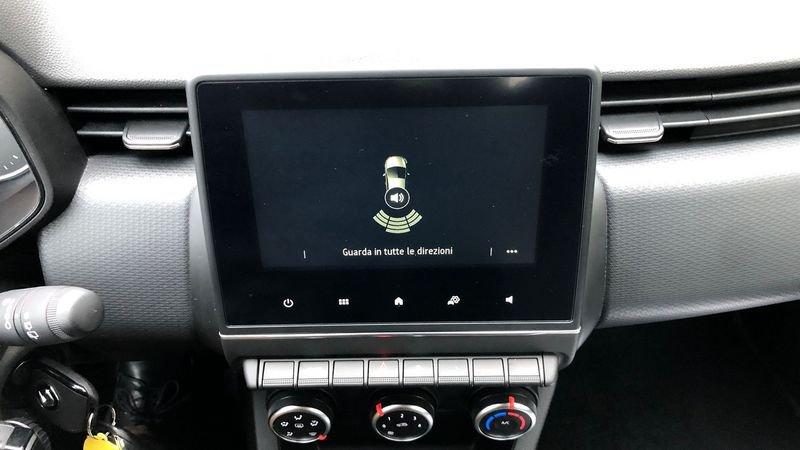 Renault Clio 5 Porte 1.0 SCe Equilibre service solution