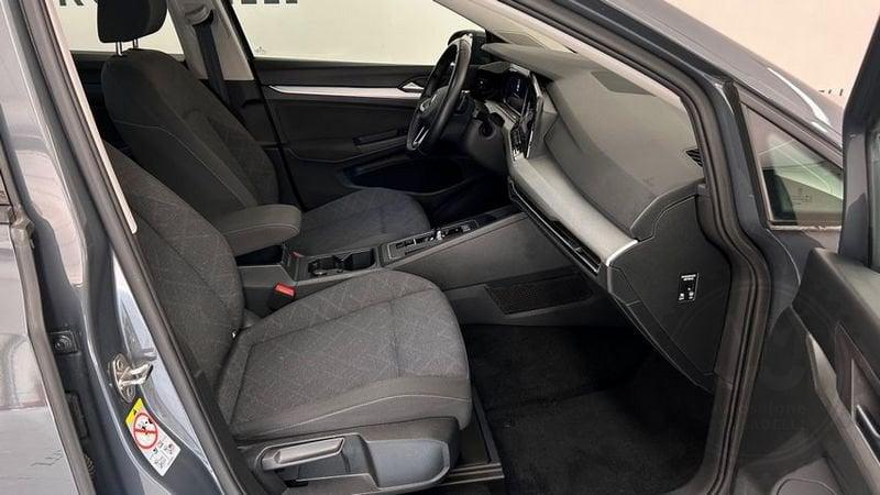 Volkswagen Golf 1.0 eTSI EVO DSG Life NEOP. PREZZO REALE