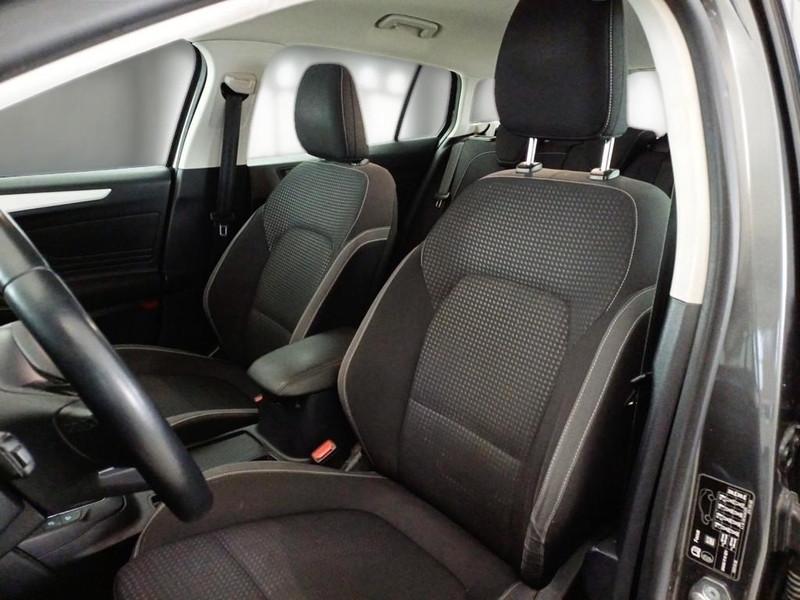 FORD FOCUS WAGON 1.5 Ecoblue 120cv Business