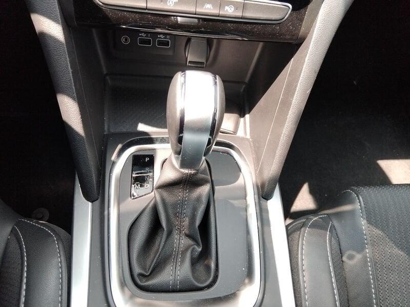 Renault Mégane Megane IV 2020 Sporter Megane Sporter 1.5 blue dci Techno 115cv edc