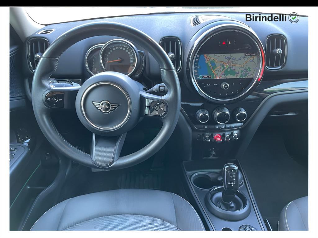 MINI Mini Countrym.(F60) - Mini 2.0 Cooper D Business Countryman