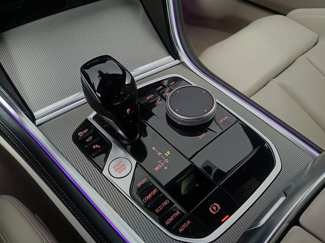BMW Serie 8 G16 2019 - 840d Gran Coupe mhev 48V xdrive auto
