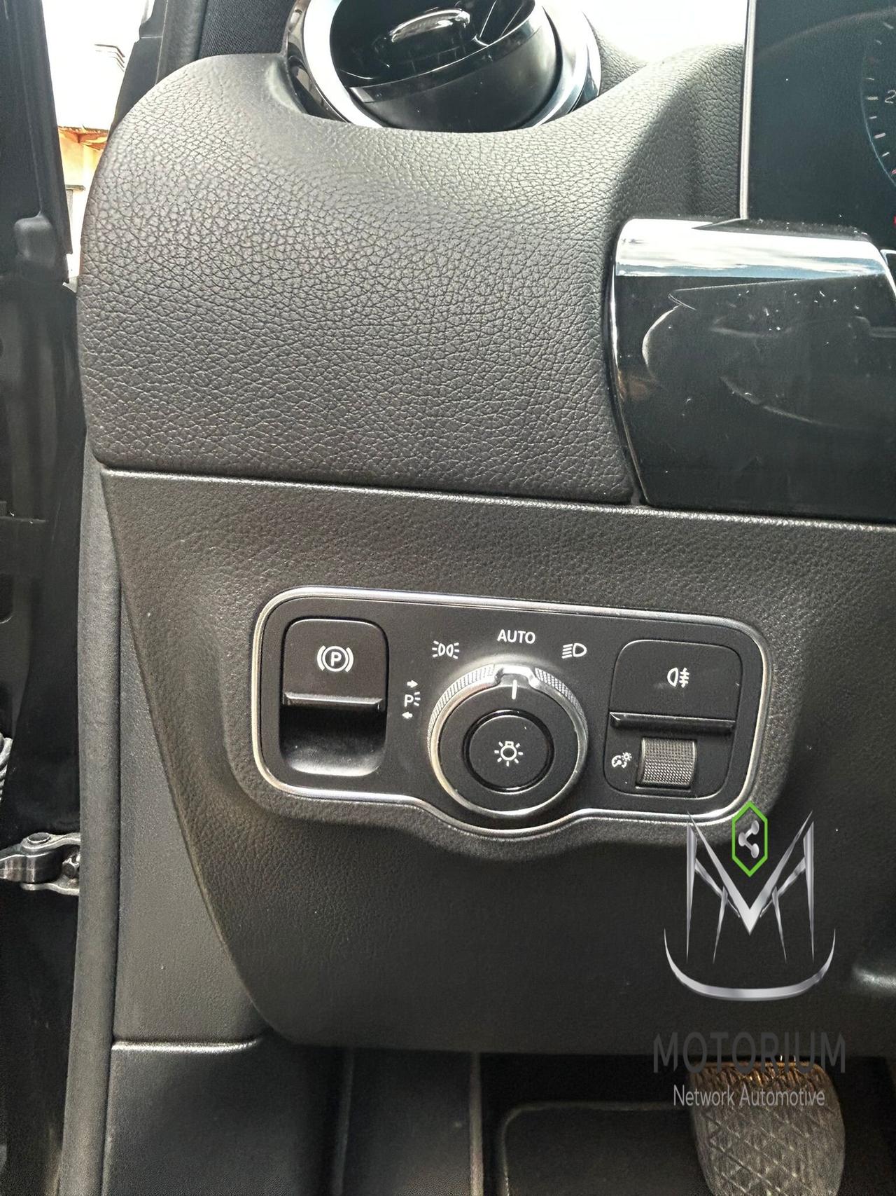 Mercedes-Benz B 180D premium extra