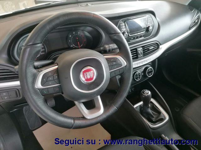 FIAT Tipo 1.3 Mjt S&S 5 porte Easy