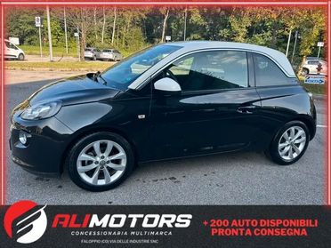 Opel Adam Rocks 1.2 70 CV Air* Neo patentati *
