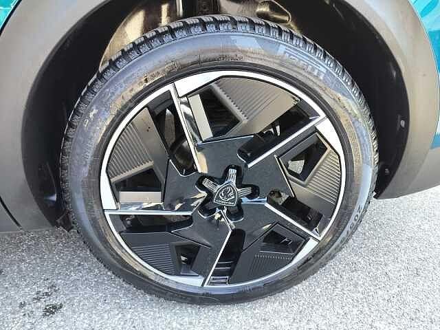 Peugeot 408 PureTech 130 S&S EAT8 GT