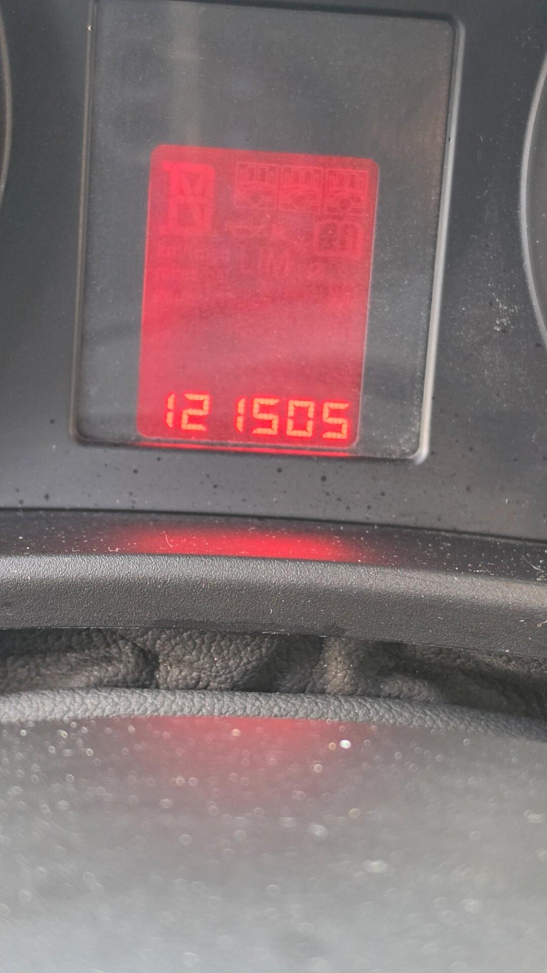 Opel Meriva 1.4 benzina - - - KM 120 MILA