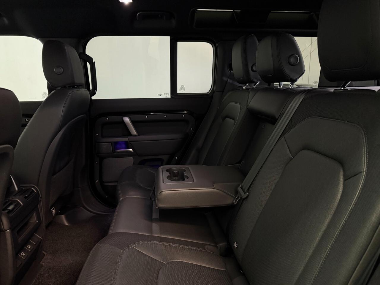 Land Rover Defender 110 AUTOCARRO X-Dynamic SE 200cv Cerchi 22" + IVA