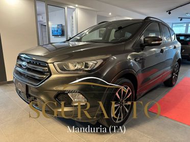 FORD KUGA 1.5 TDCI 120CV ST-LINE 2019